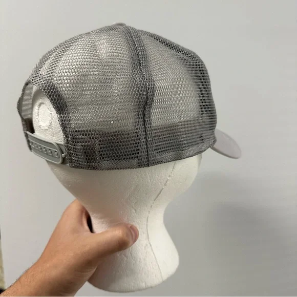 John Hatter & Co Trucker Hat OSFA - Picture 5 of 7